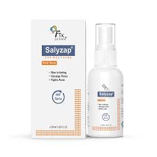 Salyzap Spray 50ml